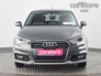 2017 AUDI A1 1.0 TFSI 95HP