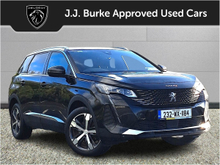 Peugeot 5008 1.5 BlueHDi 130bhp Auto GT