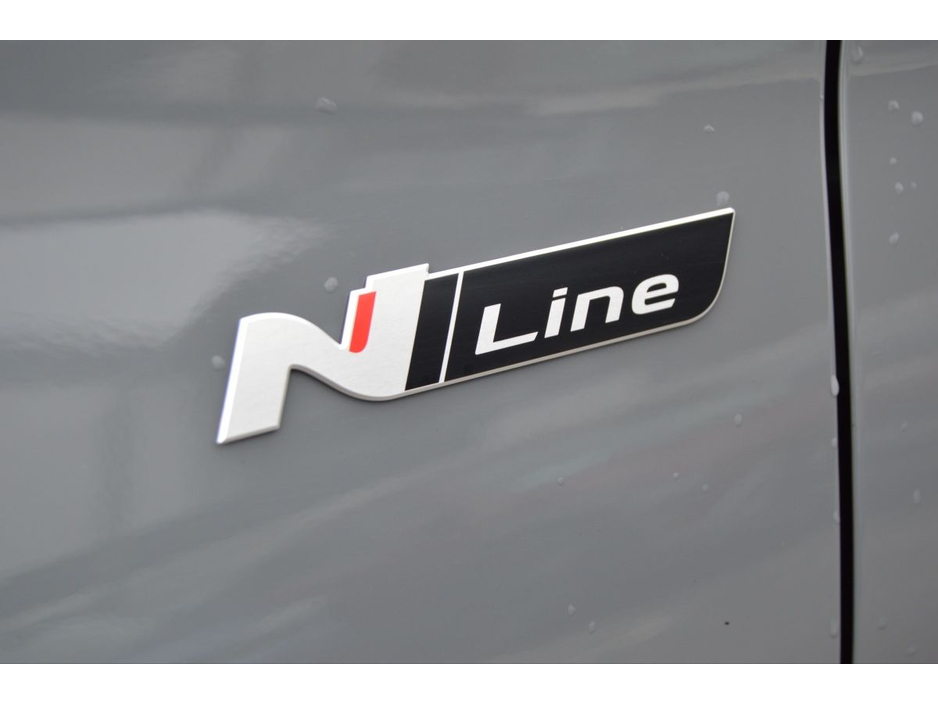 Hyundai i30 Petrol NLine DEMO SALE — thumbnail 6