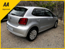 2014 VOLKSWAGEN POLO 1.2 AUTO DSG AA Membership