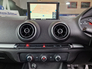 2016 AUDI A3 SE TECHNIK TDI-NEW T.BELT KIT-FULL NCT