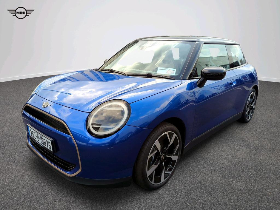 2025 MINI Cooper 0L Electric For Sale Images