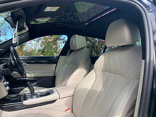 2016 BMW 7 Series 3L Diesel For Sale Images