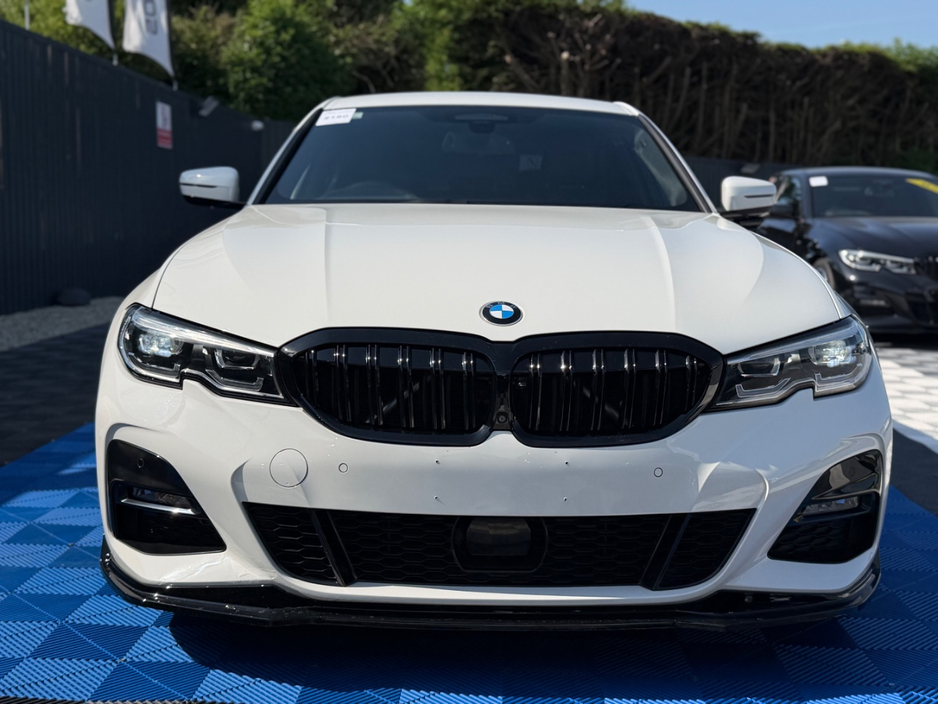 BMW 3 Series M-SPORT X-DRIVE - 2.0L DIESEL - AUTO - 12M WARRANTY - CAR: 2160 — thumbnail 9