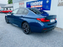 2022 BMW 5 SERIES 520D M-SPORT 190BHP MHEV AUTO (221 REG ) 