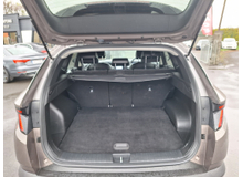 2022 Hyundai Tucson 1.6L Petrol Hybrid For Sale Images