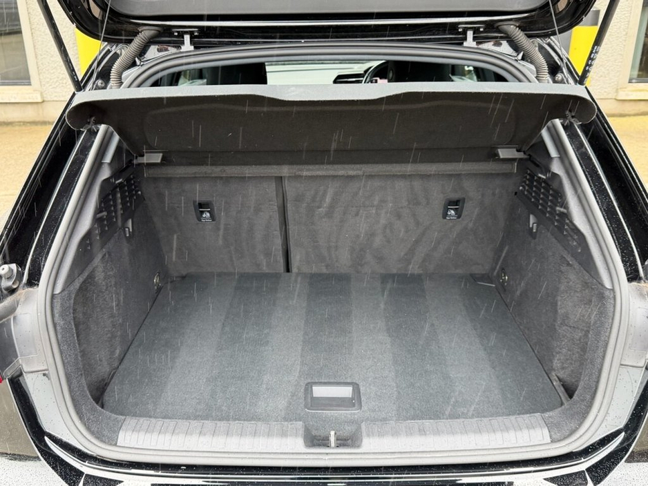 2022 Audi A3 2L Diesel For Sale Images