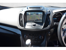 2019 Ford Kuga 1.5L Diesel For Sale Images