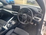 2022 AUDI A4 S LINE 35 MHEV 163PS 4DR AUTO