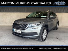 2018 Skoda Kodiaq 2L Diesel For Sale Images