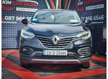 2022 Renault Kadjar 1.3L Petrol For Sale Images