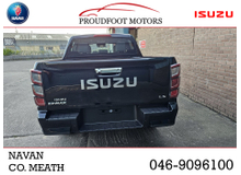 2025 Isuzu D-MAX 1.9L Diesel For Sale Images