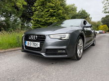 2016 Audi A5 2L Diesel For Sale Images