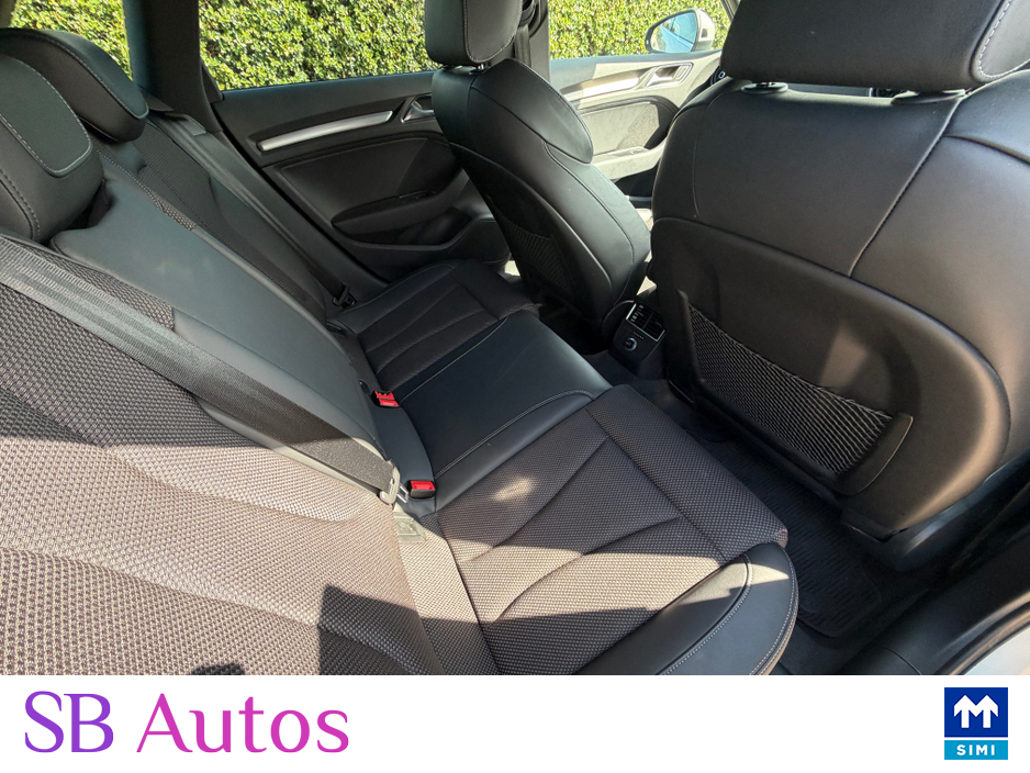 2019 Audi A3 1.4L Petrol For Sale Images