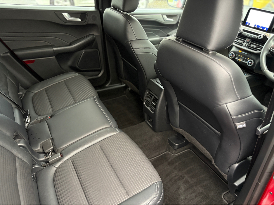 2021 Ford Kuga 1.5L Diesel For Sale Images