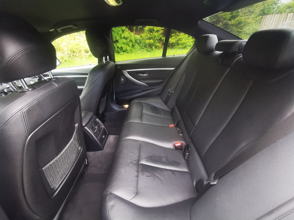 2018 BMW 3 Series 2L Hybrid For Sale Images