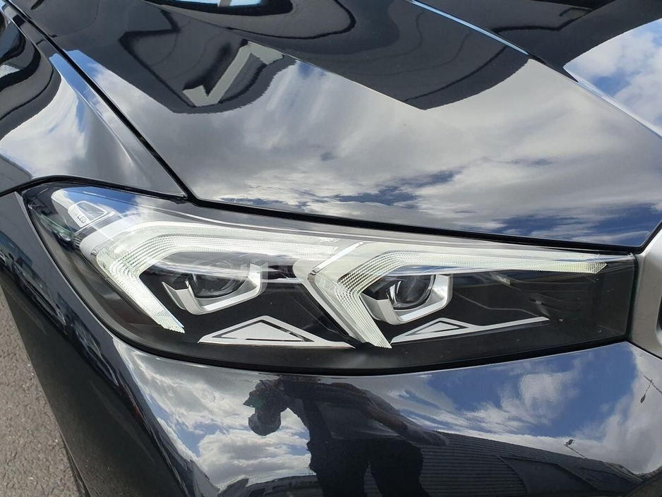 2025 BMW 3 Series 2L Petrol Plug-in Hybrid For Sale Images