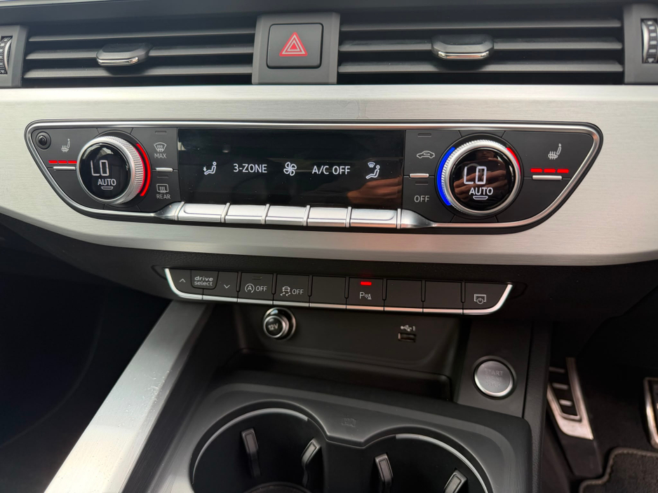 2019 Audi A4 2L Petrol For Sale Images
