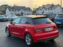 2016 AUDI A1 1.0 SPORT AUTO * 2 TONE * COMES WITH 2 YEAR NEW NCT, ISOFIX CHILD SEAT ANCHOR POINT, POP UP MULTIMEDIA DISPLAY, PARKING SENSORS FRONT & REAR, REVERSE CAMERA, 16