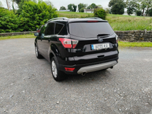 2019 Ford Kuga 1.5L Diesel For Sale Images
