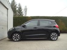 2023 Hyundai i10 1L Petrol For Sale Images