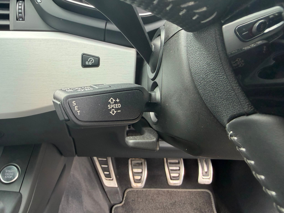 2019 Audi A4 2L Petrol For Sale Images