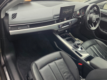 2022 Audi A4 2L Diesel For Sale Images