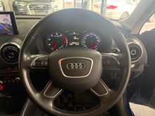 2015 Audi A3 1.4L Petrol For Sale Images