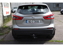 2018 Nissan Qashqai 1.2L Petrol For Sale Images