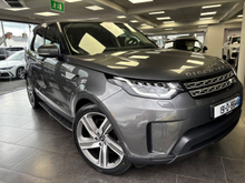2019 Land Rover Discovery 3L Diesel For Sale Images