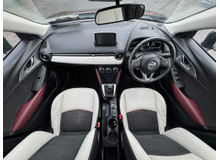2018 Mazda CX-3 1.5L Diesel For Sale Images