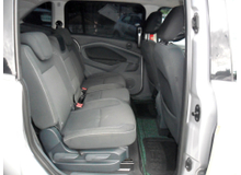 2009 Ford Mondeo 1.8L Diesel For Sale Images
