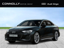 2026 AUDI A3 2.0TDI Saloon S-Line 116HP - Comfort Pack - Adaptive Cruise Control