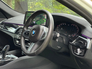 2022 BMW 5 SERIES 520D LCI MSPORT * ALPINE WHITE *