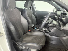 2022 Peugeot 2008 1.2L Petrol For Sale Images