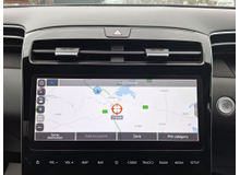 2022 Hyundai Tucson 1.6L Petrol Hybrid For Sale Images