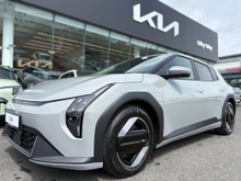 2026 Kia EV4