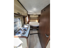 2014 CI Riviera 2.2L Diesel For Sale Images