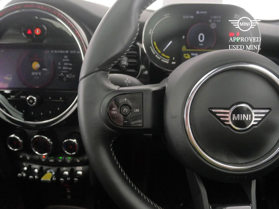 2023 MINI Hatch 0L Electric For Sale Images