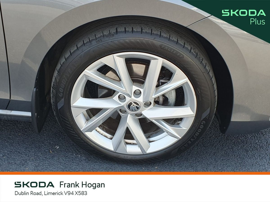 Skoda Superb SELECTION+ | €413 on PCP*| "Call Evan on 083-0234686" — thumbnail 9
