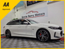 2022 BMW 3 SERIES 330E TOURING M SPORT (PRO PACK) LCI AUTOMATIC **ONE OWNER / TOP SPEC / 19