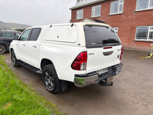 2021 Toyota Hilux 2.4L Diesel For Sale Images