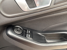 2017 Ford Fiesta 1.2L Petrol For Sale Images