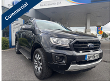 2020 Ford Ranger 3.2L Diesel For Sale Images
