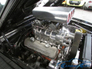 1969 CHEVROLET CAMARO Camaro SS Supercharged 8ltr V8 1000BHP
