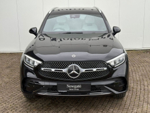 Mercedes-Benz GLC Class 300e 4MATIC AMG...