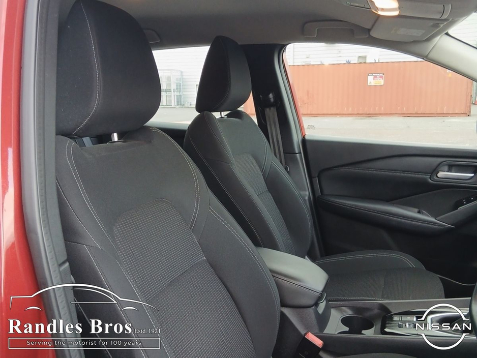 Nissan Qashqai 1.3 PET SV — thumbnail 20