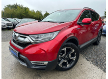 HONDA CR-V 2019