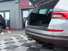 2021 Skoda Kodiaq 2L Diesel For Sale Images