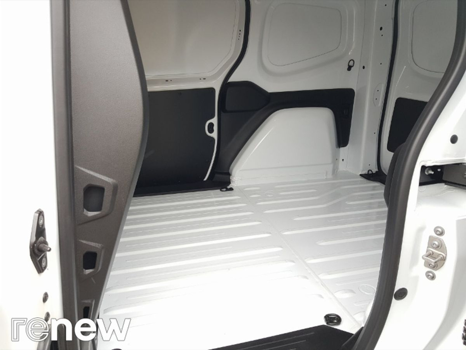 2024 Renault Kangoo 1.5L Diesel For Sale Images